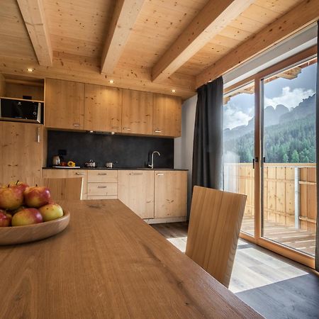 Chalet Alpenrose Мизурина Экстерьер фото