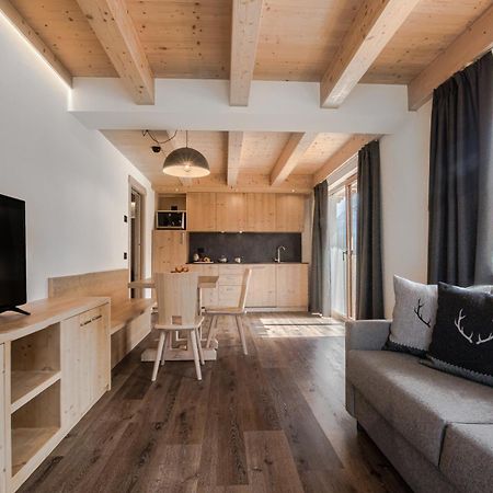 Chalet Alpenrose Мизурина Экстерьер фото