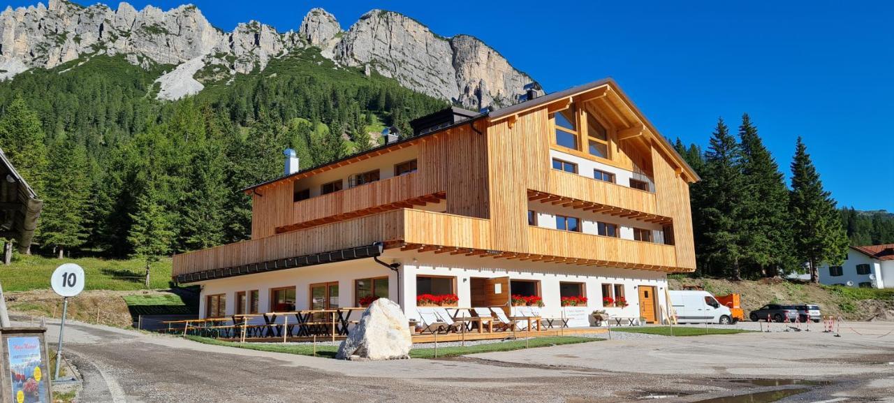 Chalet Alpenrose Мизурина Экстерьер фото