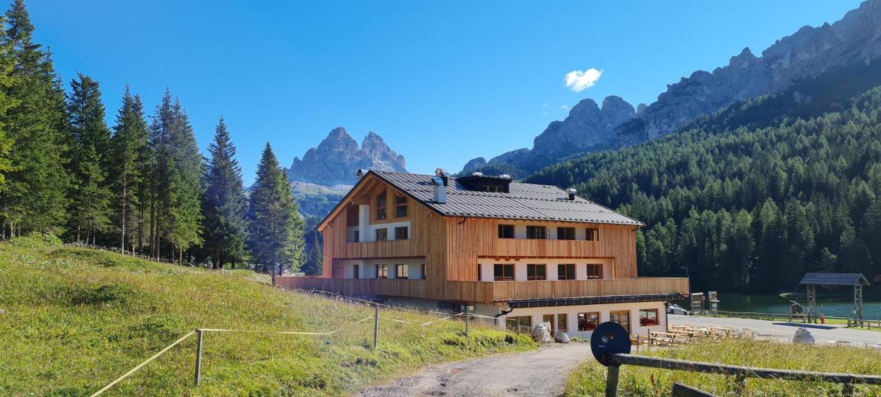 Chalet Alpenrose Мизурина Экстерьер фото