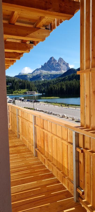 Chalet Alpenrose Мизурина Экстерьер фото
