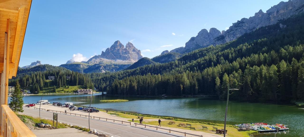 Chalet Alpenrose Мизурина Экстерьер фото
