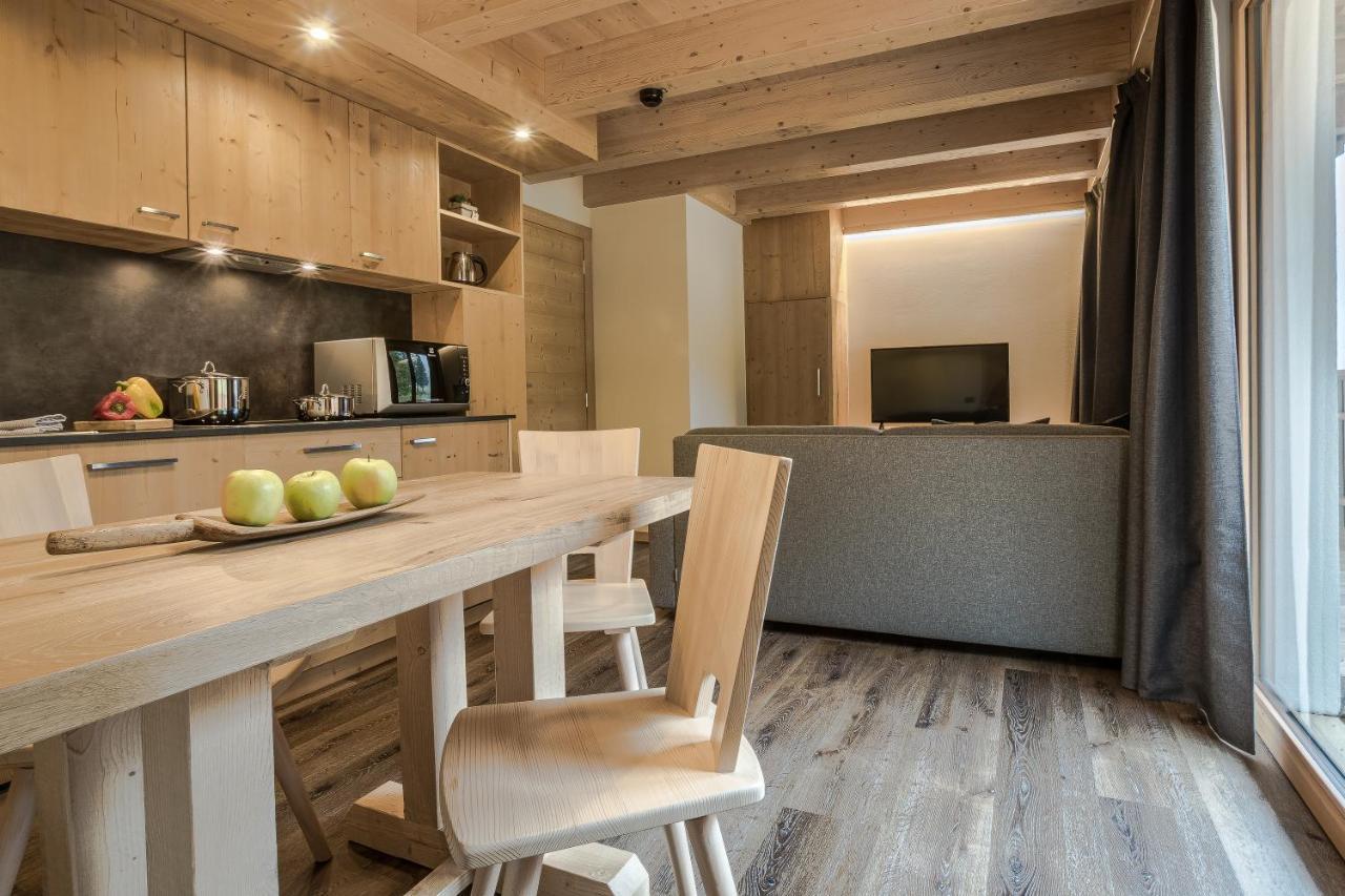 Chalet Alpenrose Мизурина Экстерьер фото