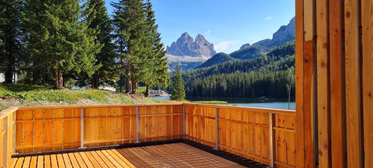 Chalet Alpenrose Мизурина Экстерьер фото