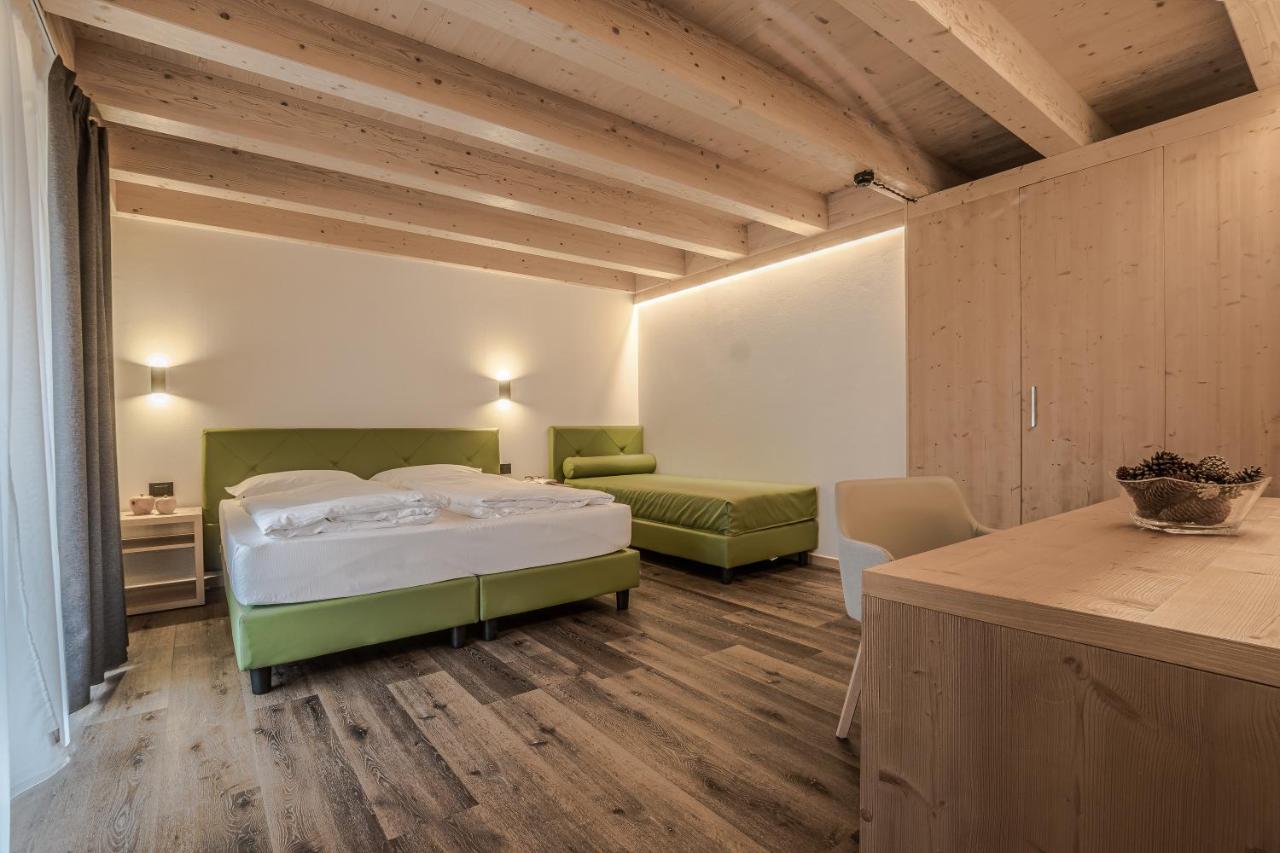 Chalet Alpenrose Мизурина Экстерьер фото