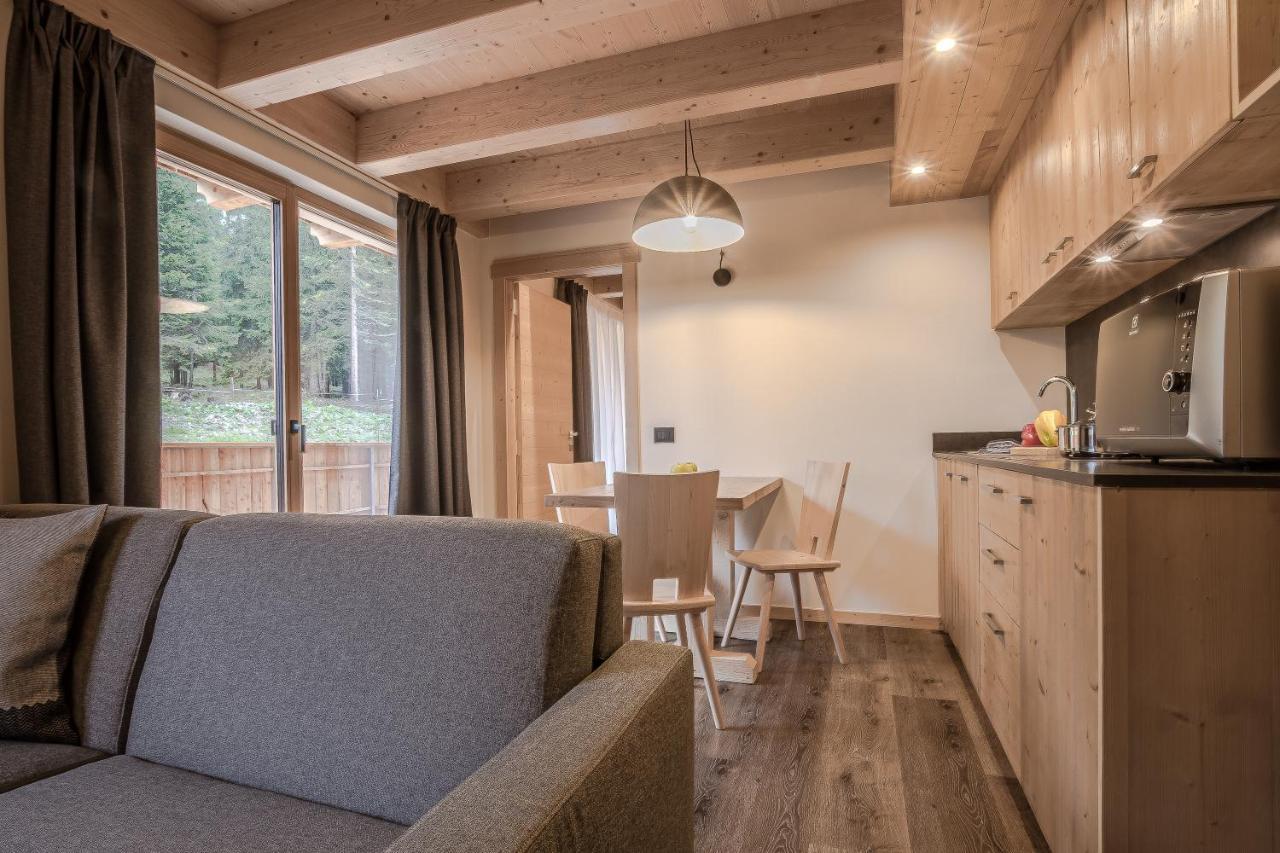 Chalet Alpenrose Мизурина Экстерьер фото