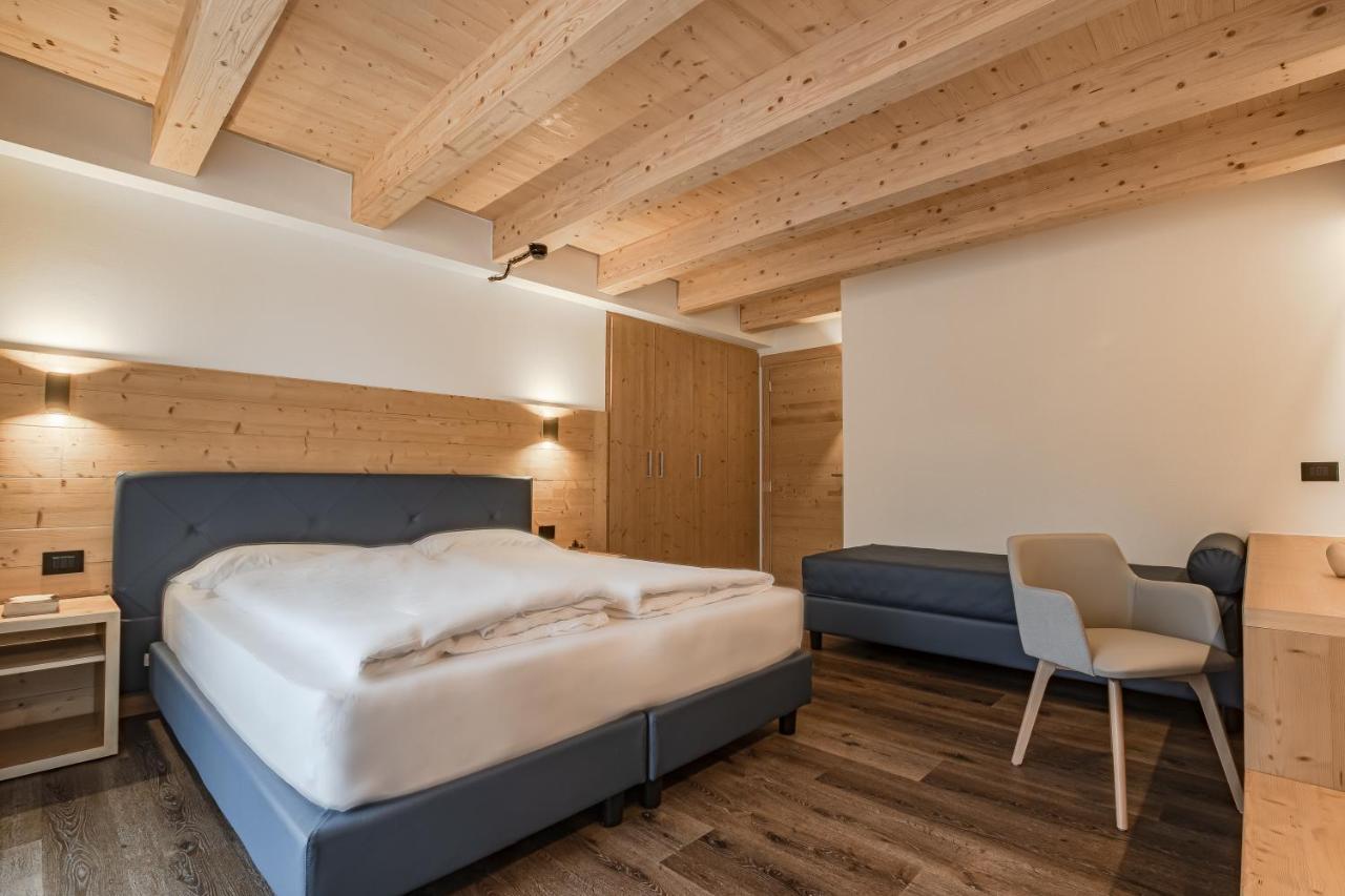 Chalet Alpenrose Мизурина Экстерьер фото