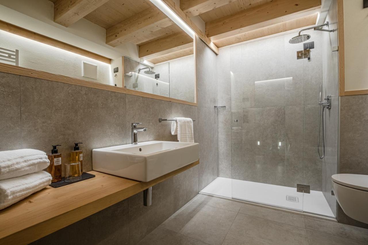 Chalet Alpenrose Мизурина Экстерьер фото
