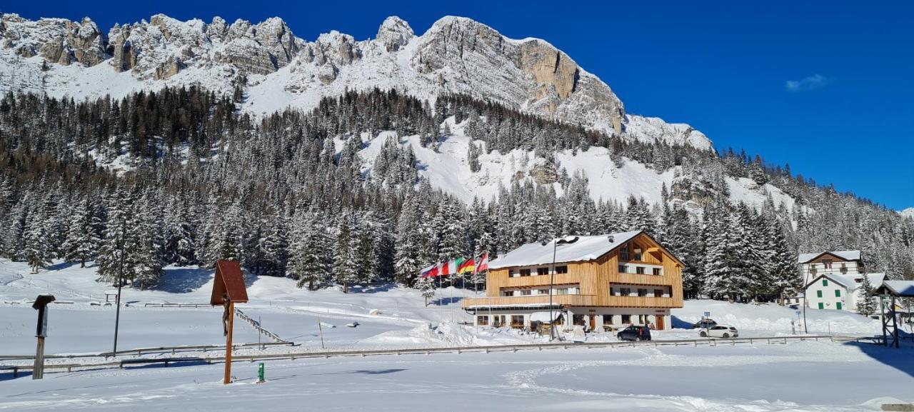 Chalet Alpenrose Мизурина Экстерьер фото