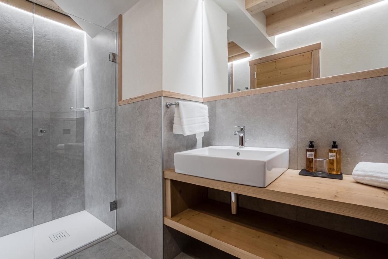 Chalet Alpenrose Мизурина Экстерьер фото