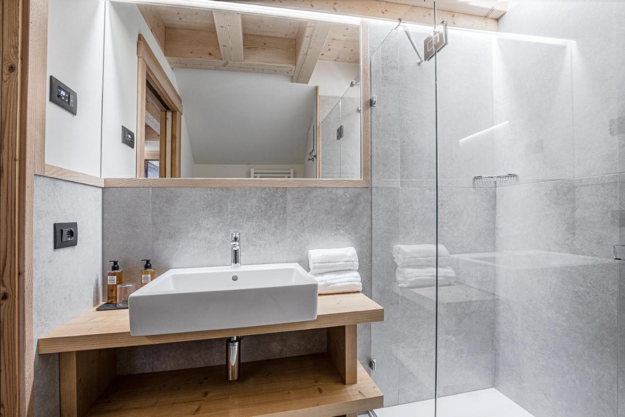 Chalet Alpenrose Мизурина Экстерьер фото