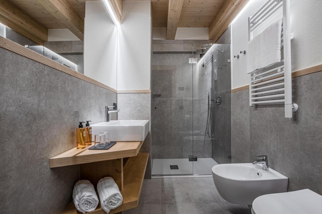Chalet Alpenrose Мизурина Экстерьер фото