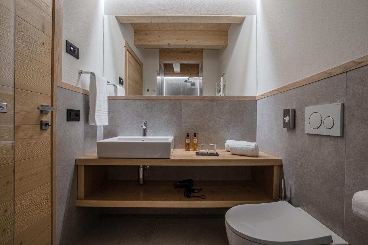 Chalet Alpenrose Мизурина Экстерьер фото