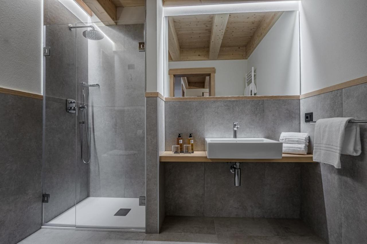 Chalet Alpenrose Мизурина Экстерьер фото