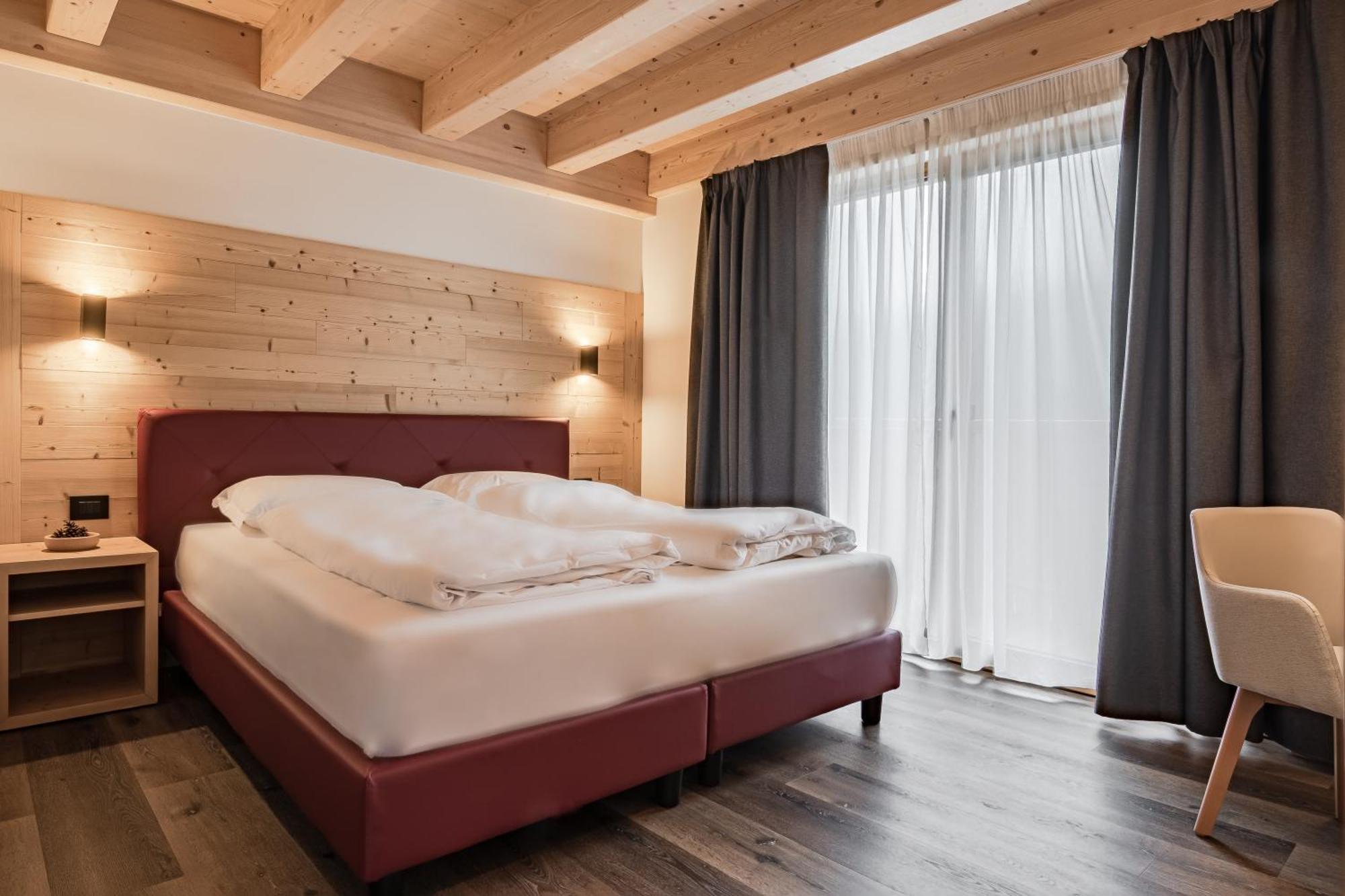 Chalet Alpenrose Мизурина Экстерьер фото