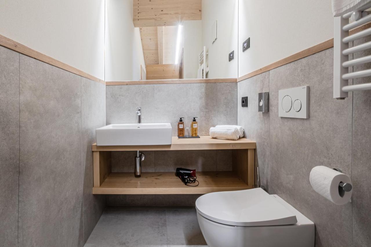 Chalet Alpenrose Мизурина Экстерьер фото
