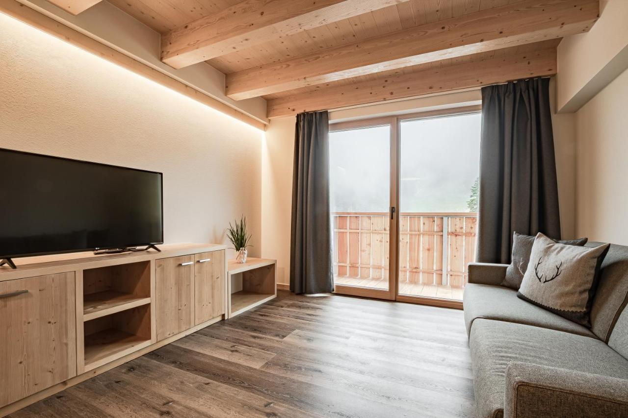 Chalet Alpenrose Мизурина Экстерьер фото