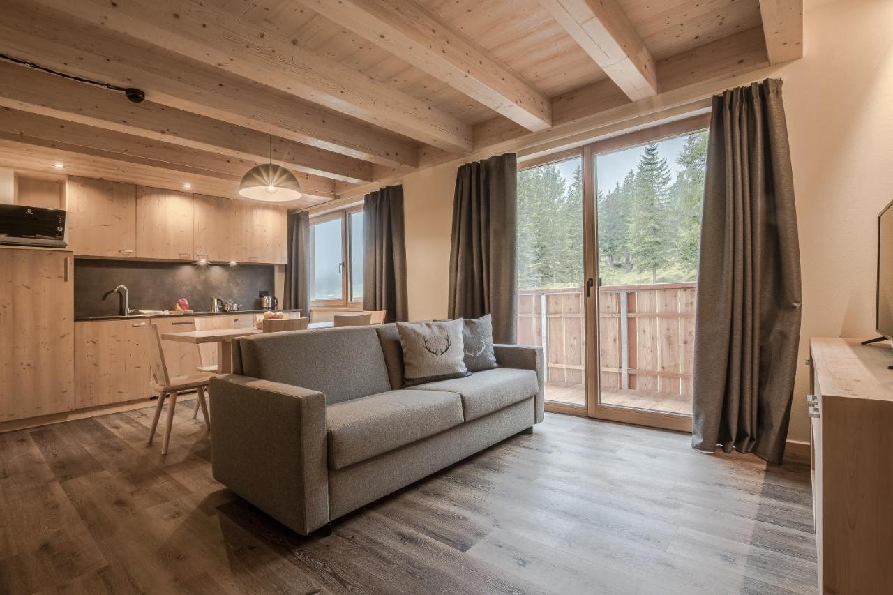Chalet Alpenrose Мизурина Экстерьер фото