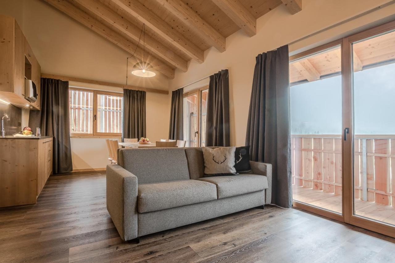 Chalet Alpenrose Мизурина Экстерьер фото