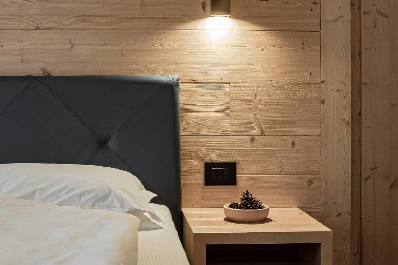 Chalet Alpenrose Мизурина Экстерьер фото