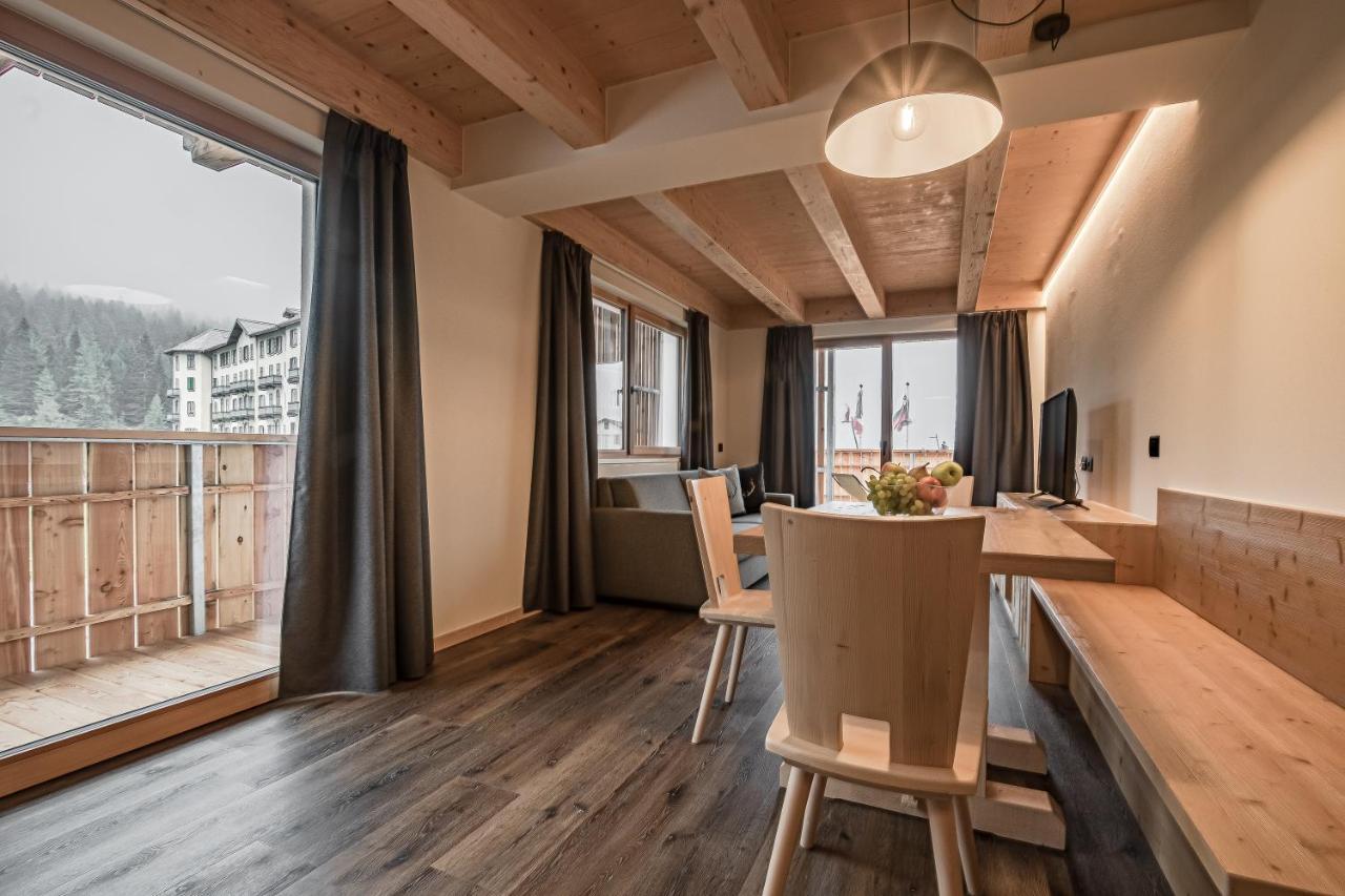 Chalet Alpenrose Мизурина Экстерьер фото