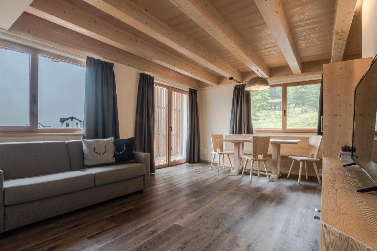 Chalet Alpenrose Мизурина Экстерьер фото
