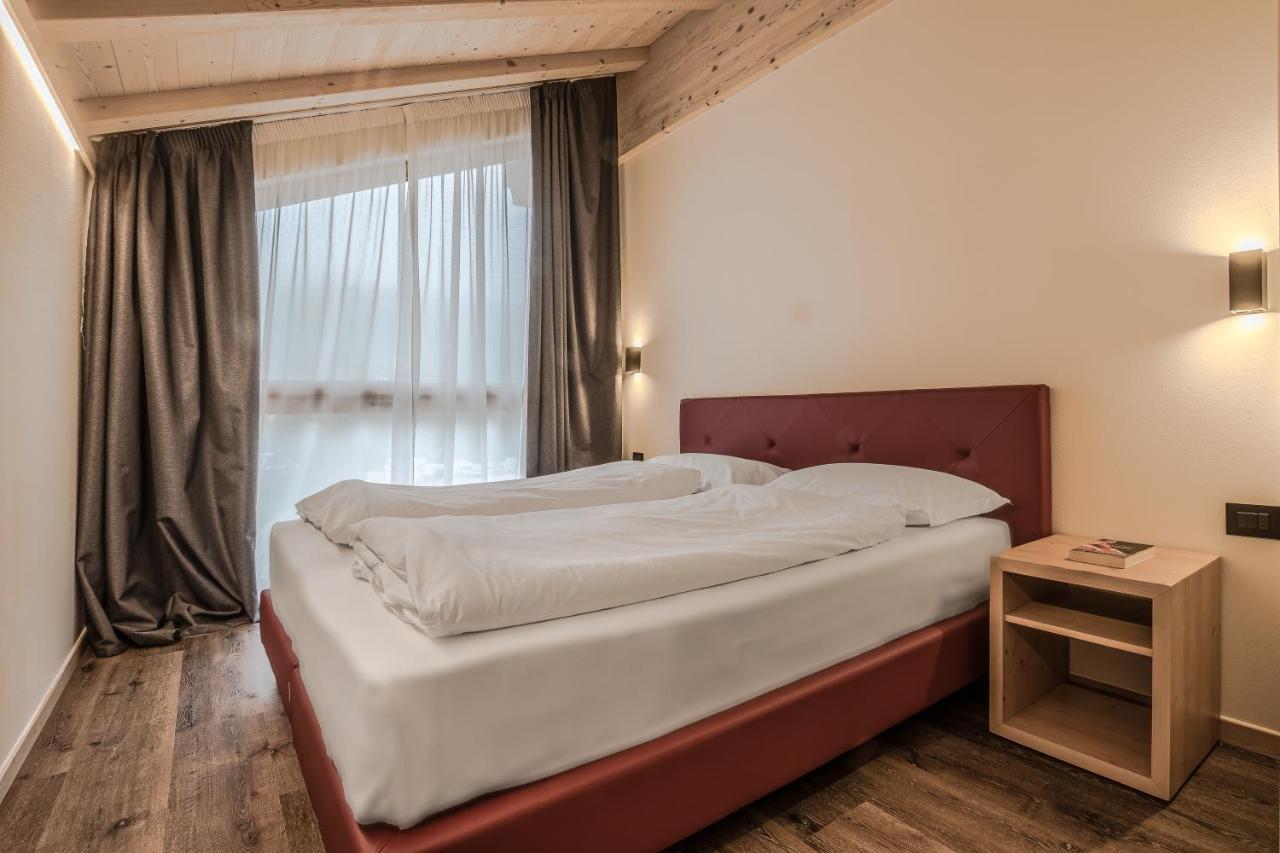 Chalet Alpenrose Мизурина Экстерьер фото