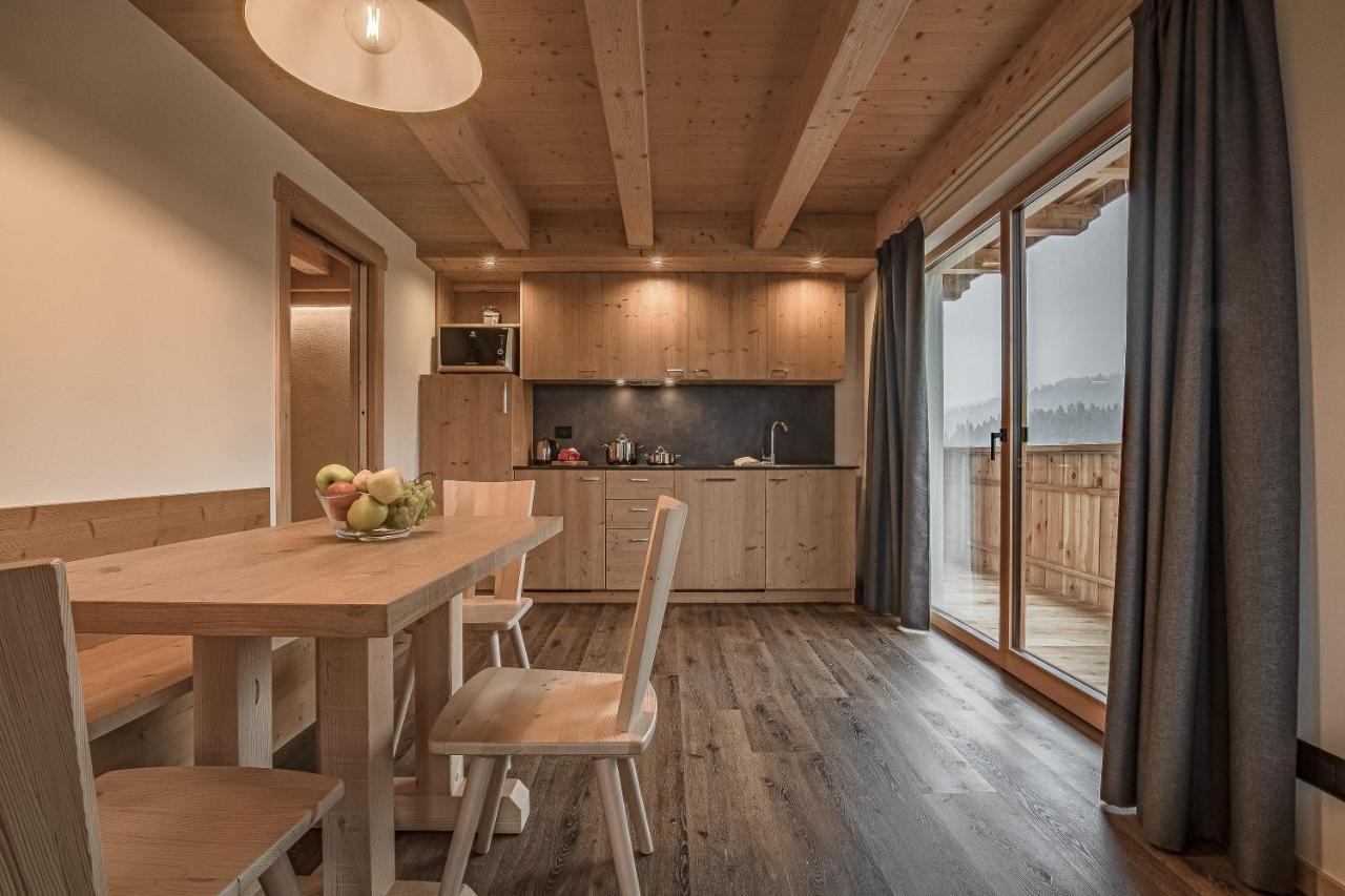 Chalet Alpenrose Мизурина Экстерьер фото