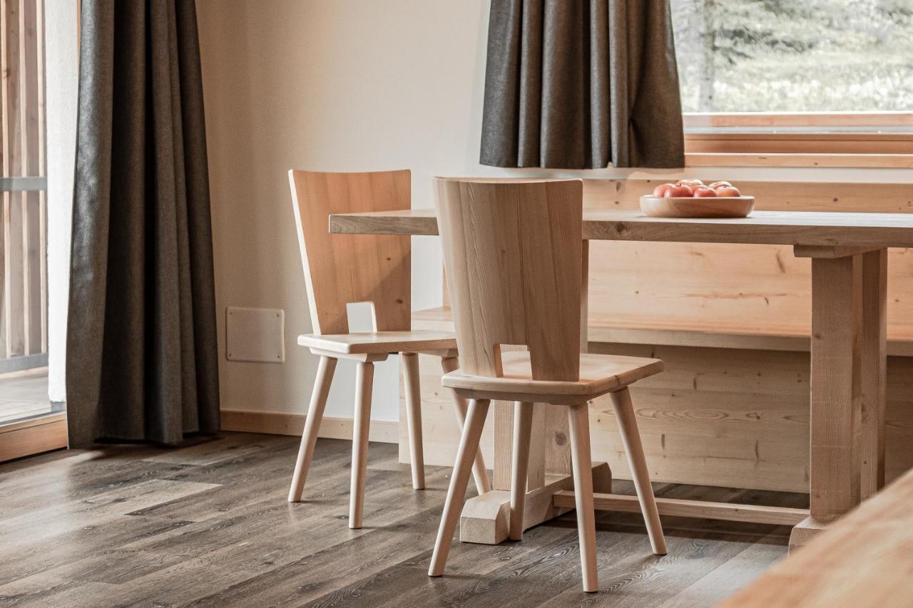 Chalet Alpenrose Мизурина Экстерьер фото