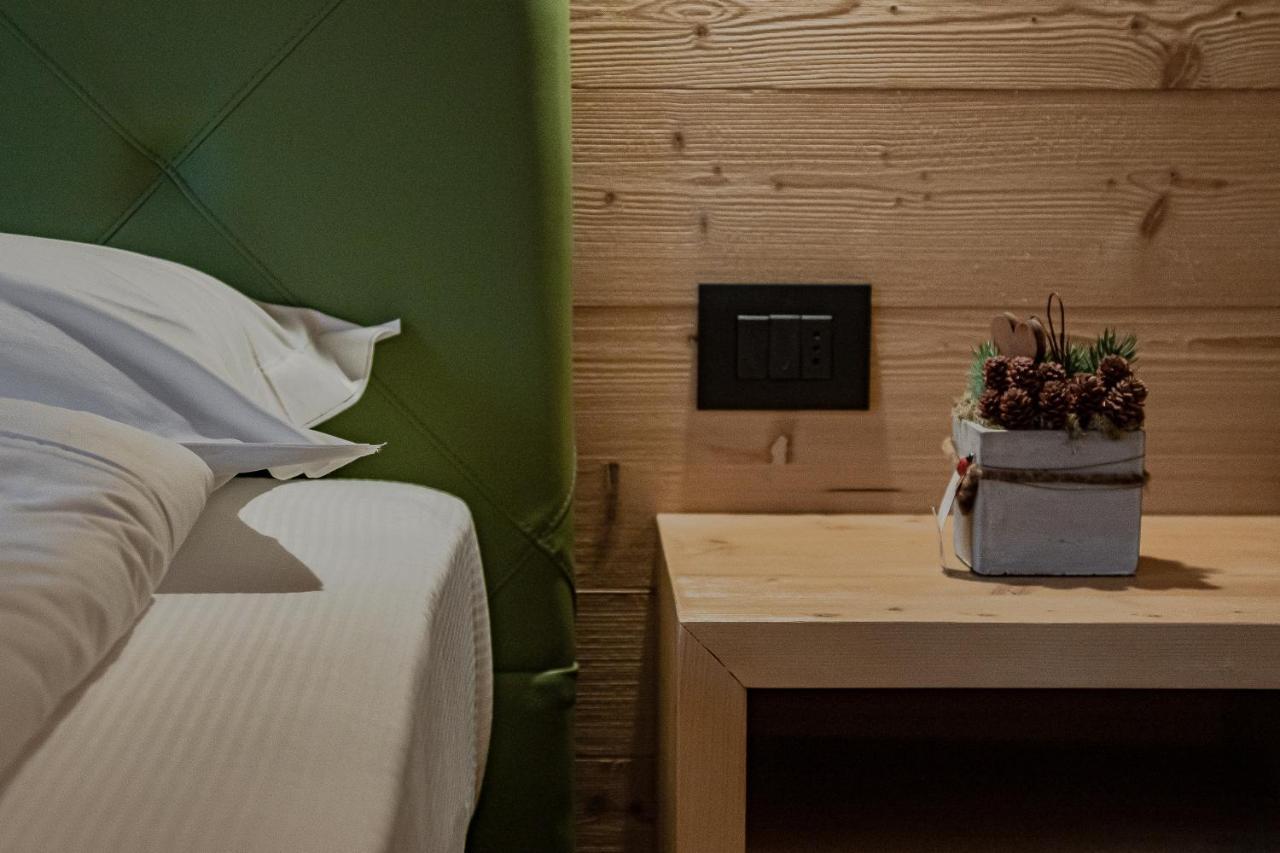 Chalet Alpenrose Мизурина Экстерьер фото
