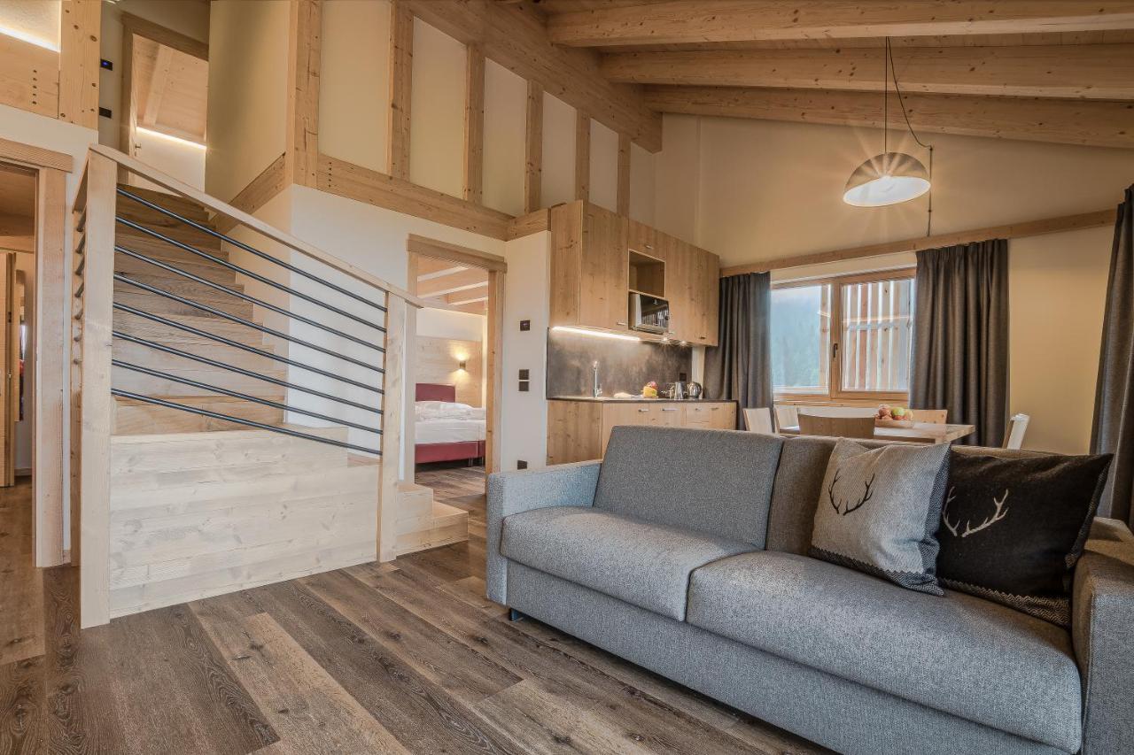 Chalet Alpenrose Мизурина Экстерьер фото