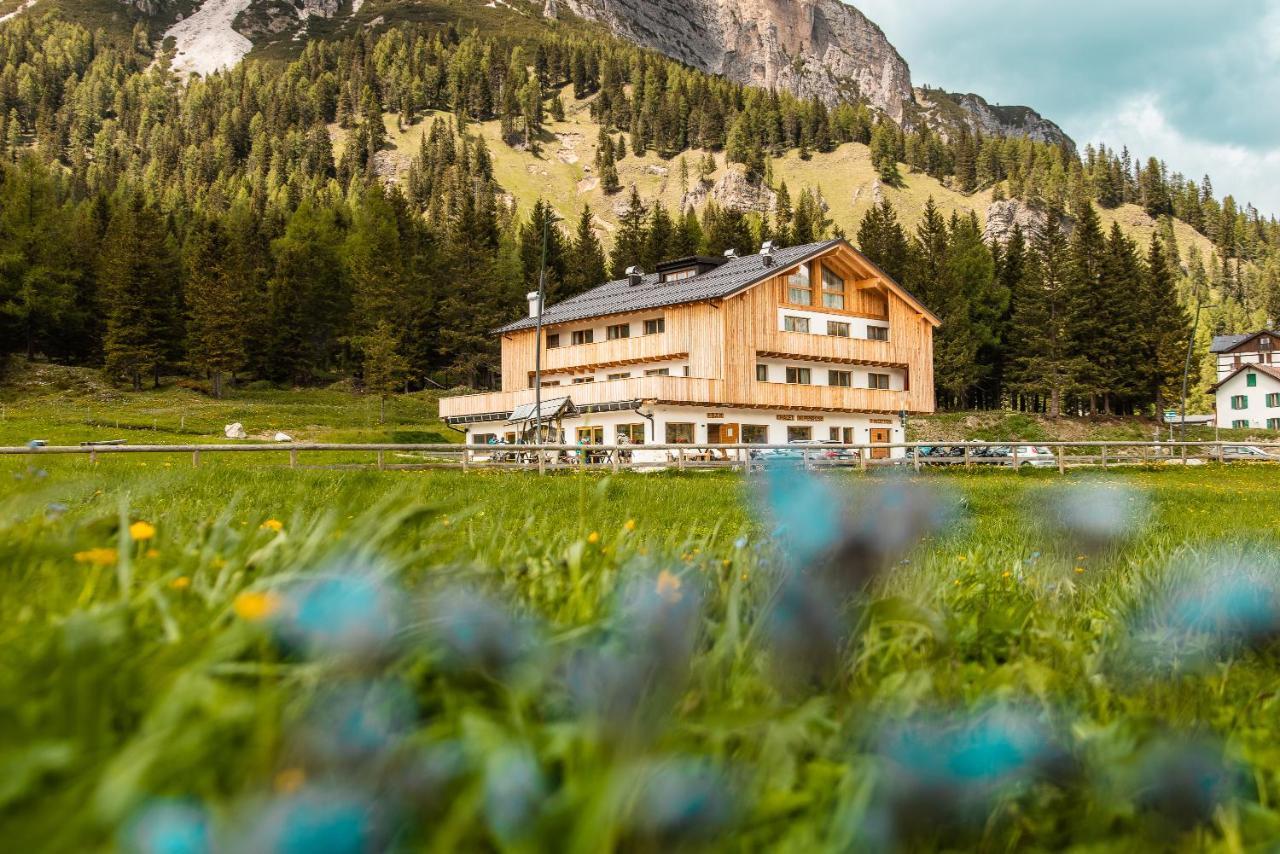 Chalet Alpenrose Мизурина Экстерьер фото
