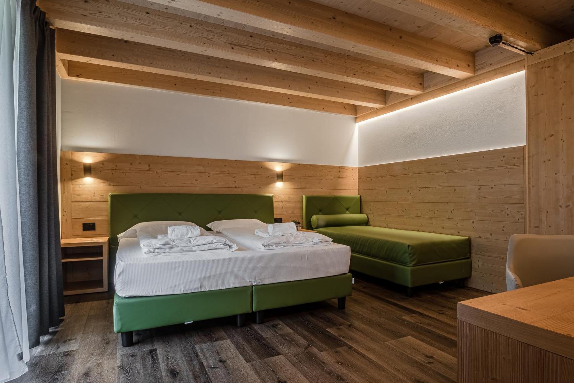 Chalet Alpenrose Мизурина Экстерьер фото