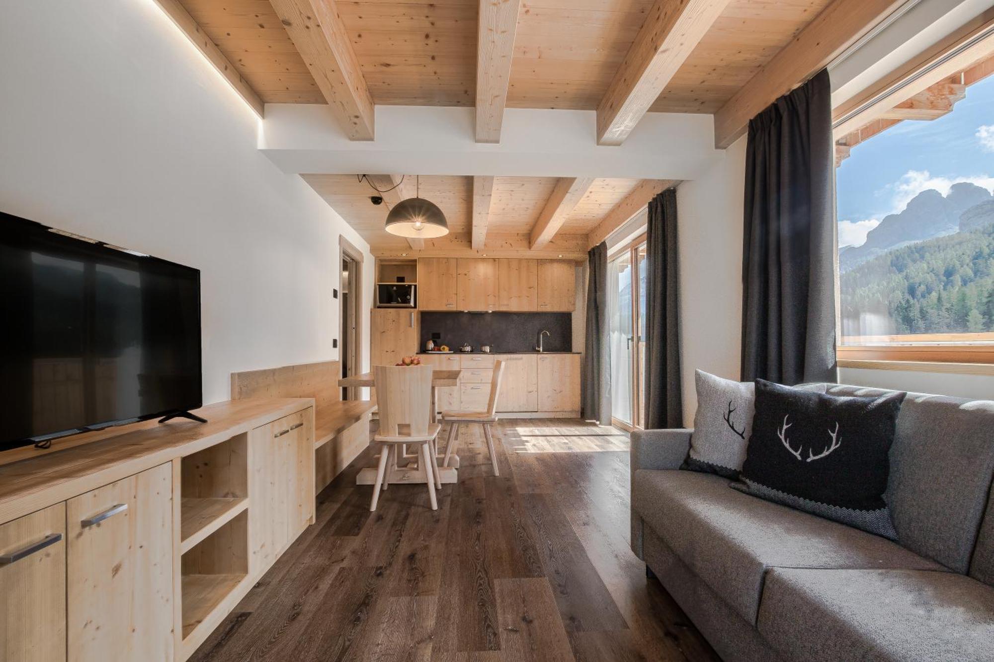 Chalet Alpenrose Мизурина Экстерьер фото