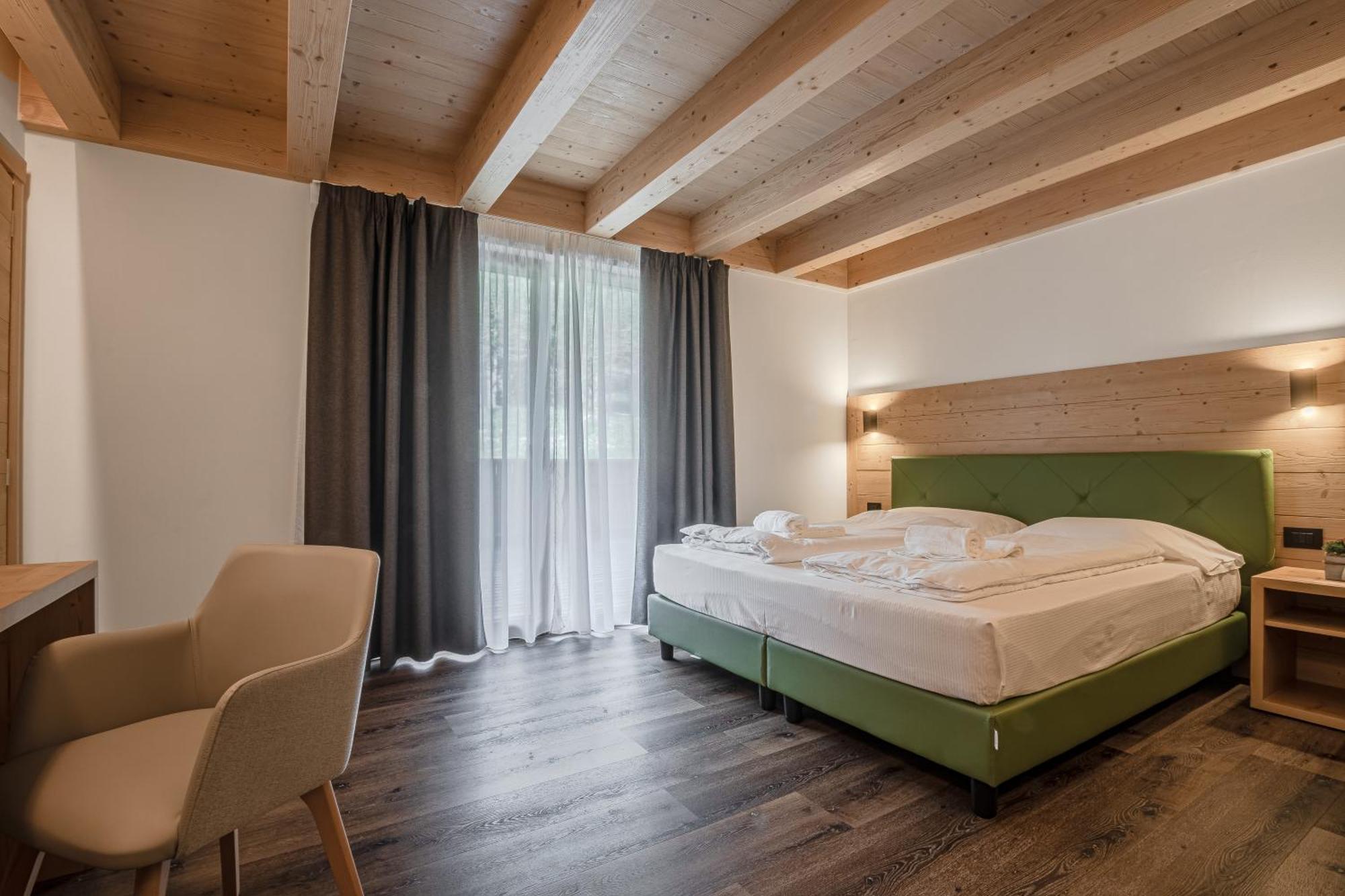 Chalet Alpenrose Мизурина Экстерьер фото
